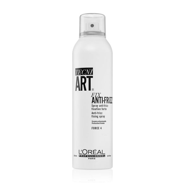 L’Oréal Professionnel Tecni.Art FIX Anti-Frizz 250ml