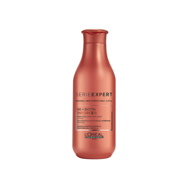 L'Oreal Serie Expert Inforcer Balsamo Rinforzante 750ml