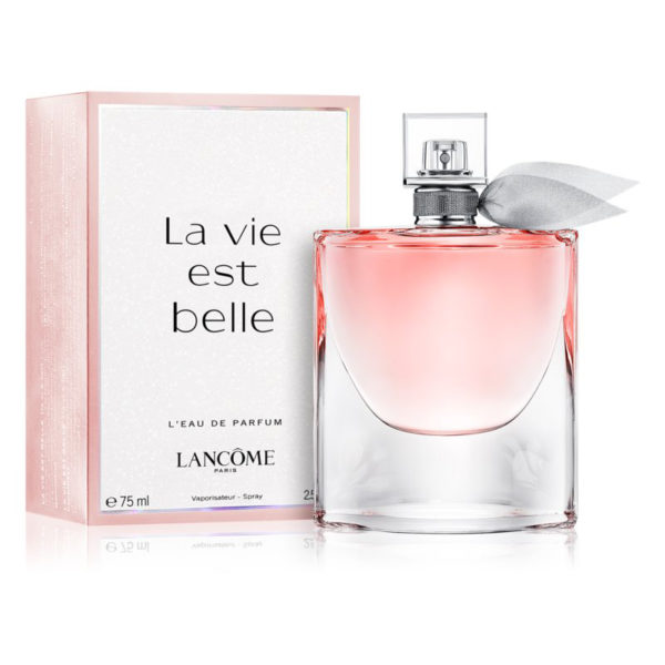 Lancôme La Vie Est Belle Eau de Parfum 75ml - immagine 2