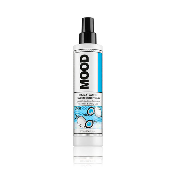 Mood Daily Care Leave-In Conditioner 200ml