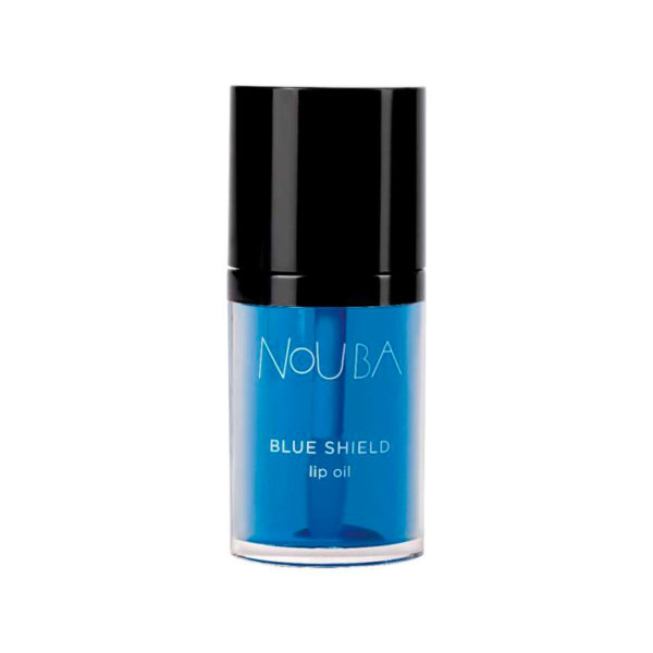 Nouba Blue Shield Lip Oil