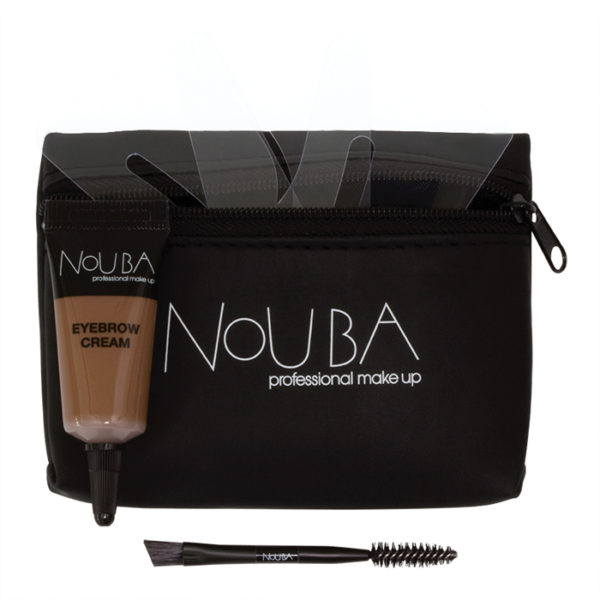 Nouba Brow Improver Set 10 - Set Sopracciglia