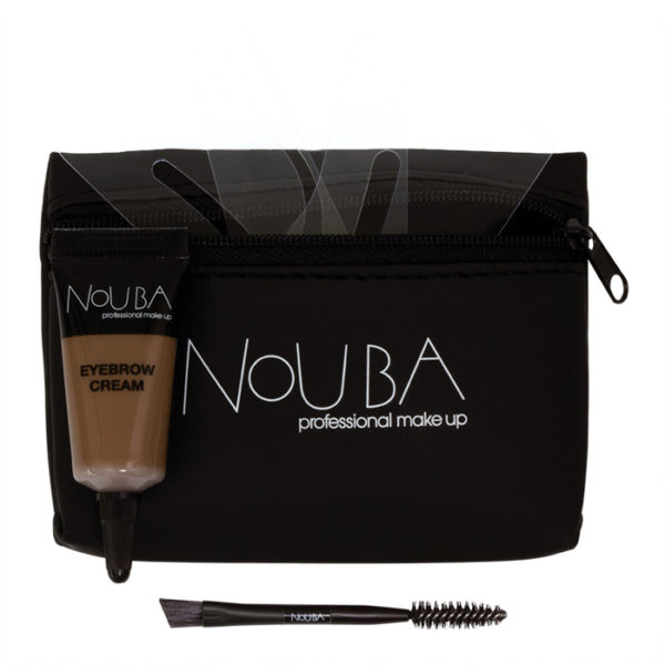 Nouba Brow Improver Set 15 - Set Sopracciglia