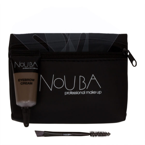 Nouba Brow Improver Set 20 – Set Sopracciglia