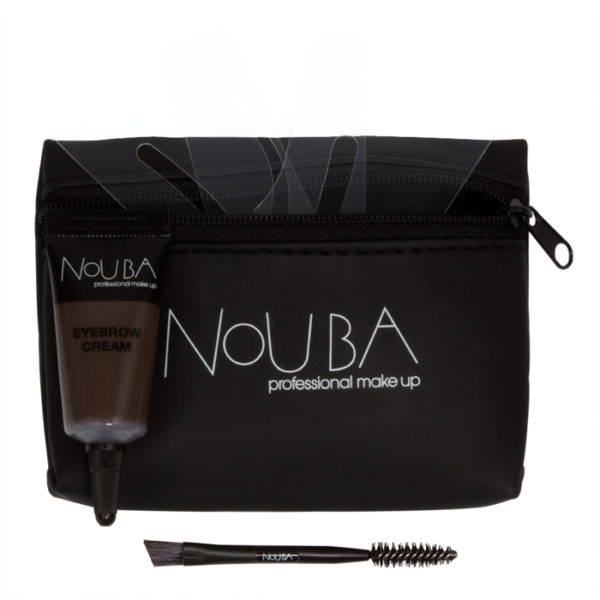 Nouba Brow Improver Set 25 – Set Sopracciglia