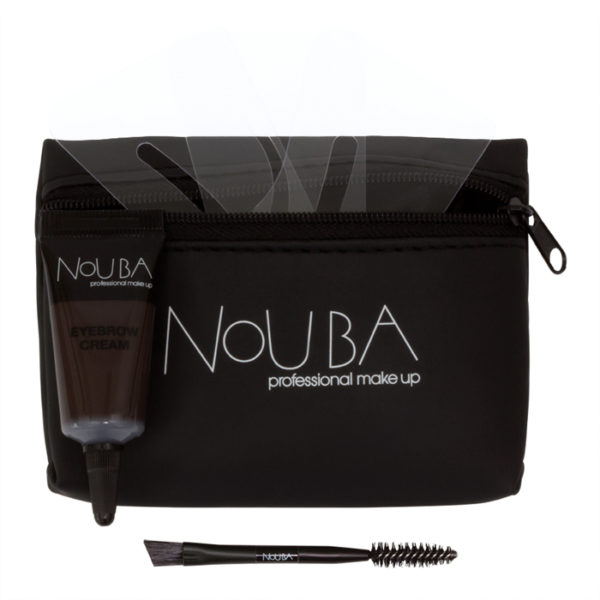 Nouba Brow Improver Set 30 - Set Sopracciglia