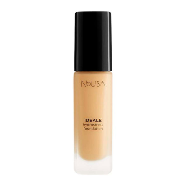 Nouba Ideale Hydrostress Foundation - Fondotinta Fluido 13