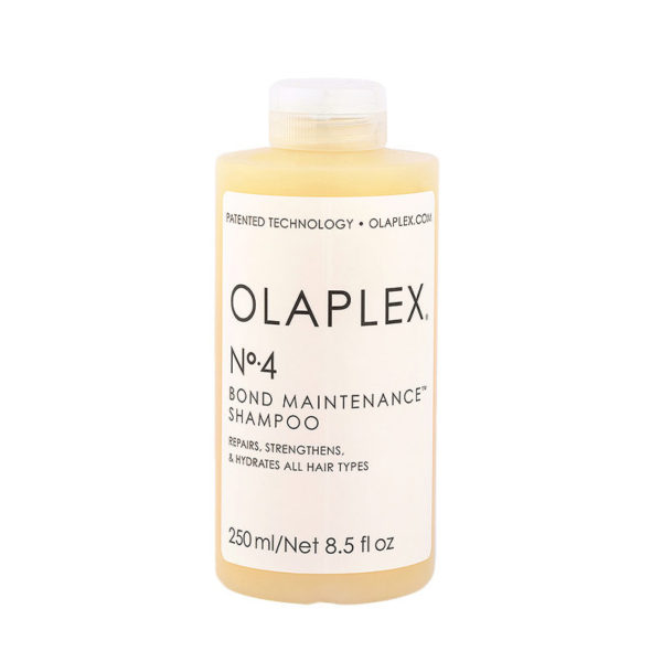 Olaplex Bond Maintenance Shampoo N.4 250ml