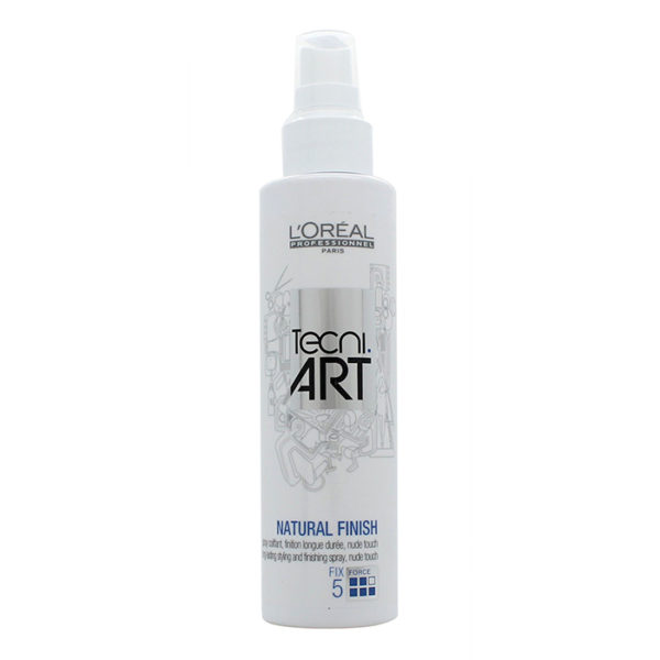 Oreal Professionnel Tecni.Art Natural Finish 150ml