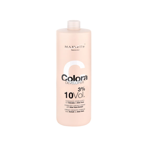 Ossigeno Maxxelle Colora Developer 1000ML