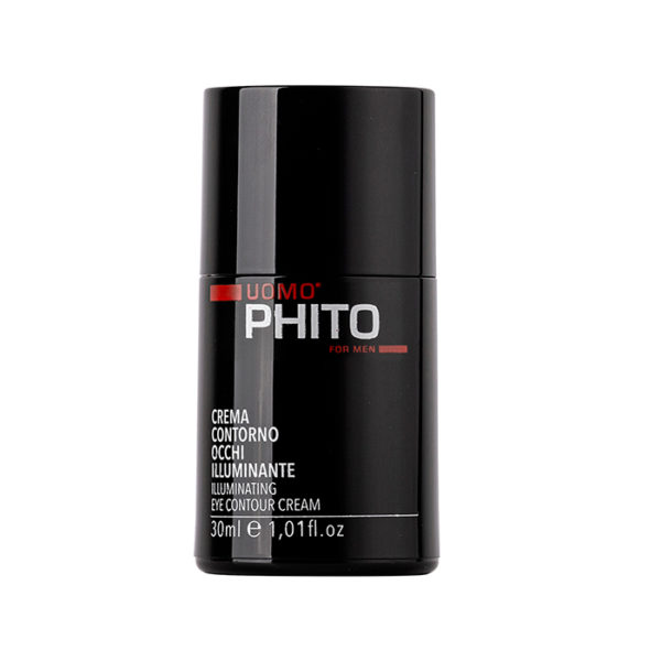 Phito Uomo Crema Contorno Occhi Illuminante 30ml