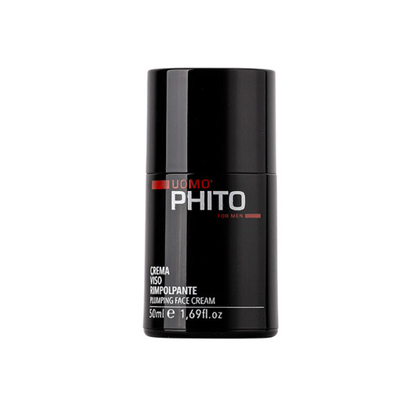 Phito Uomo Crema Viso Rimpolpante 50ml