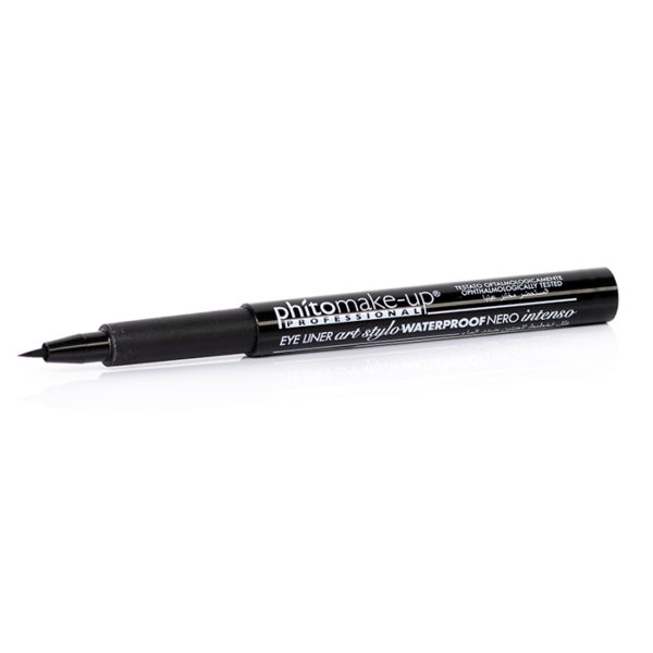 Phitomake-Up Professional Eye Liner Artstylo Nero Intenso