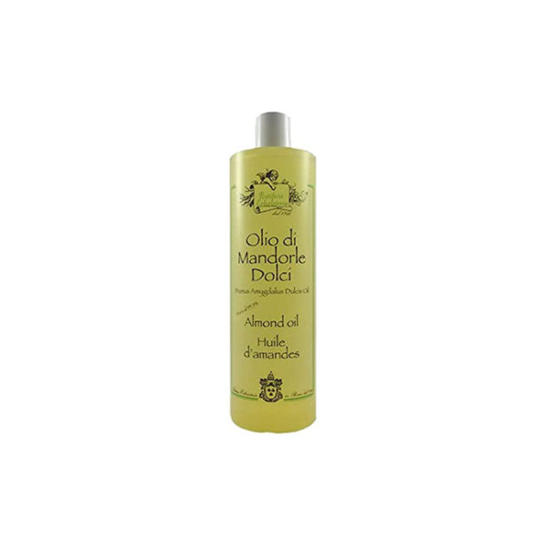 Olio Di Mandorle Dolce Da Massaggio 1000ml