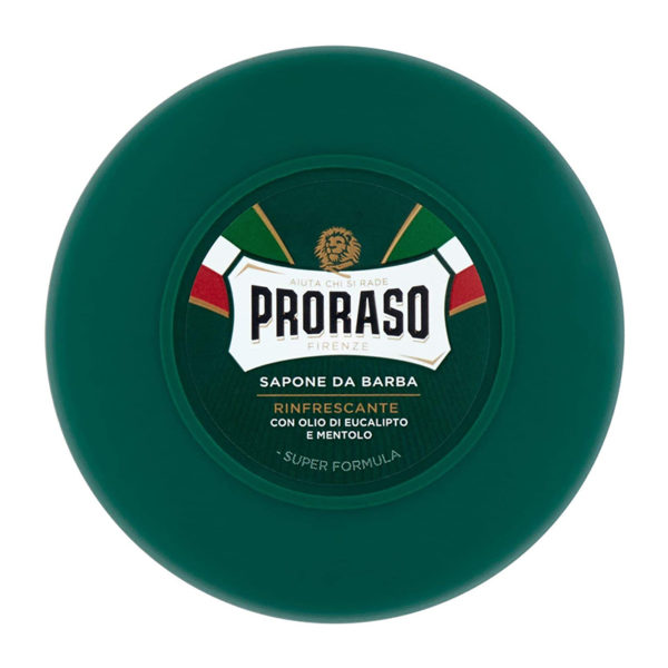 Proraso Sapone Da Barba In Ciotola 75ml Linea Verde