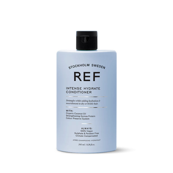 REF Intense Hydrate Conditioner 245ml - Idratante