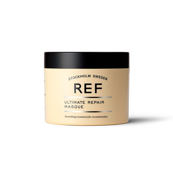 REF Ultimate Repair Masque 250ml - Maschera Riparatrice