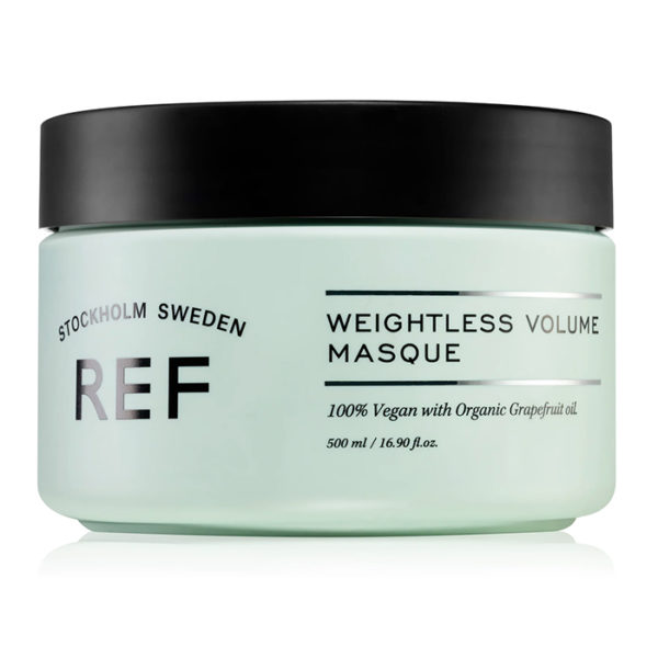 REF Weightless Volume Masque 500ml - Maschera Volumizzante