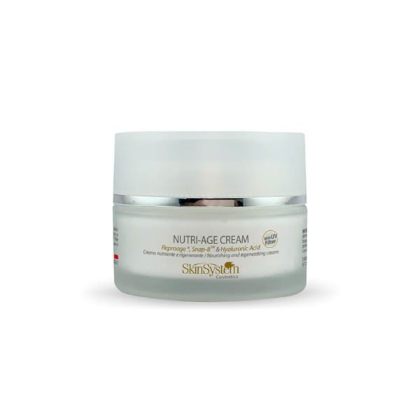 Skin System Crema Viso Nutri-Age 50ml