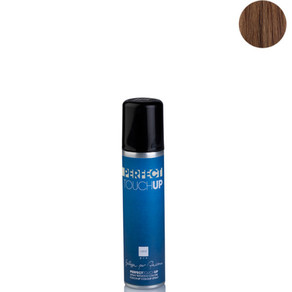 Spray Ritocco Ricrescita Biondo Scuro 75ml