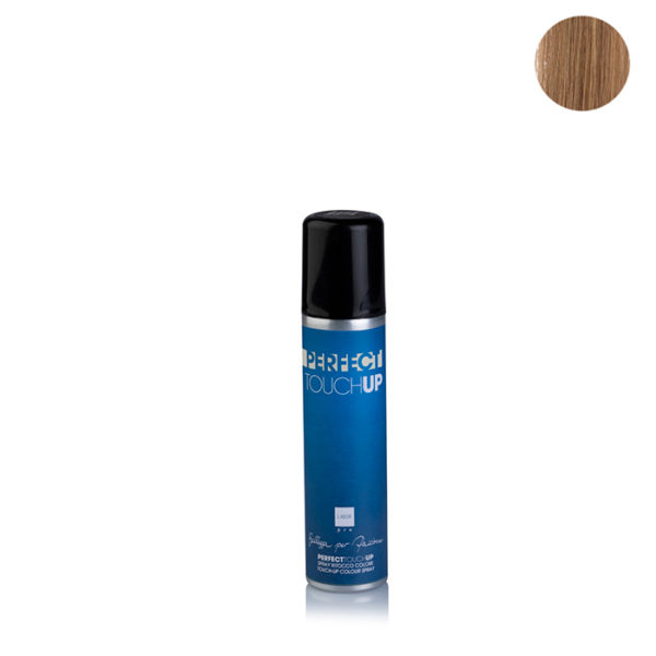 Spray Ritocco Ricrescita Biondo 75ml