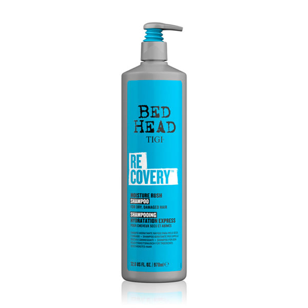 Tigi Bed Head Recovery Shampoo 970ml