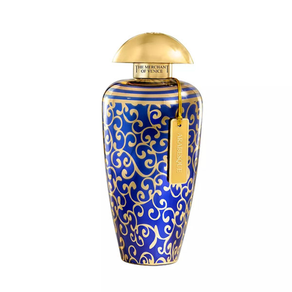 The Merchant Of Venice Arabesque Edp Concentrèe 100ml