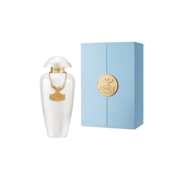 The Merchant Of Venice My Pearls Edp Concentrèe 100ml - immagine 2