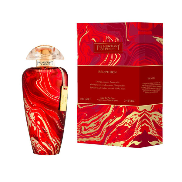 The Merchant Of Venice Red Potion - immagine 2