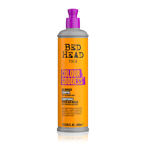 Tigi Bed Head Colour Goddess Conditioner 400ml