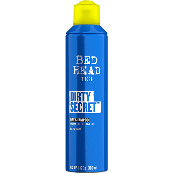 Tigi Bed Head Dirty Secret 300ml