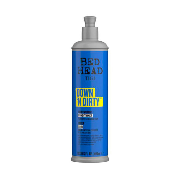 Tigi Bed Head Down N’ Dirty Conditioner 400ml