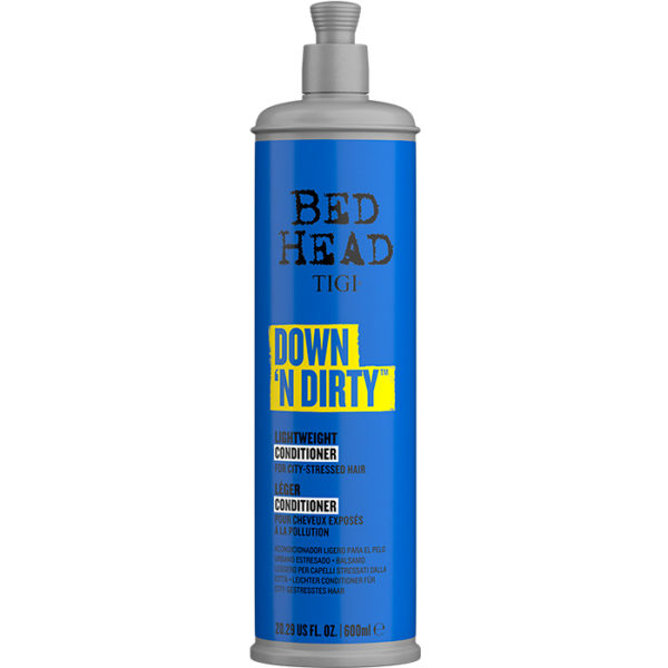 Tigi Bed Head Down N’ Dirty Conditioner 600ml