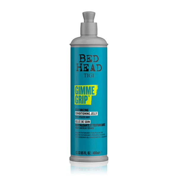 Tigi Bed Head Gimme Grip Conditioner 400ml