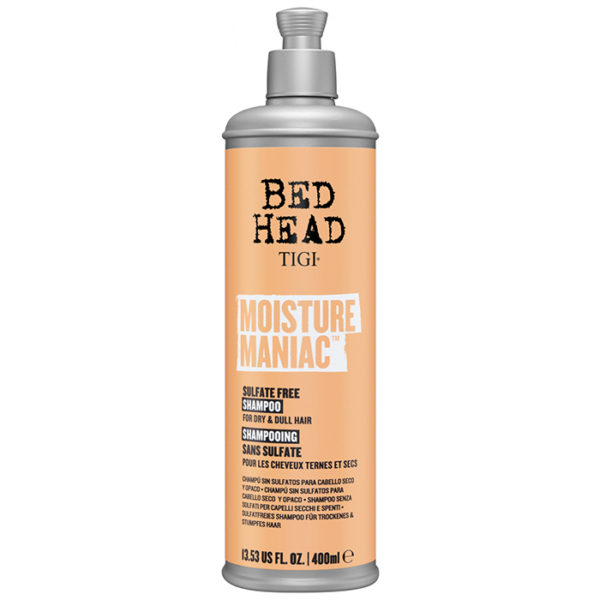 Tigi Bed Head Moisture Maniac Conditioner 400ml