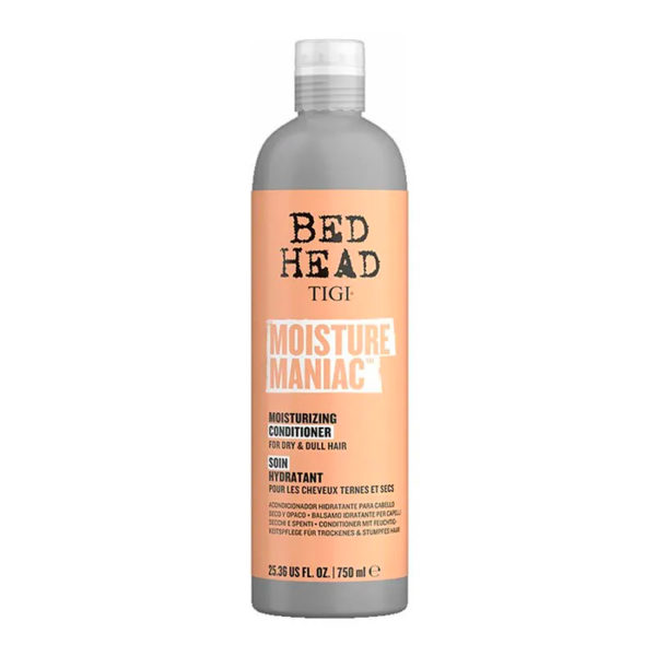 Tigi Bed Head Moisture Maniac Conditioner 750ml