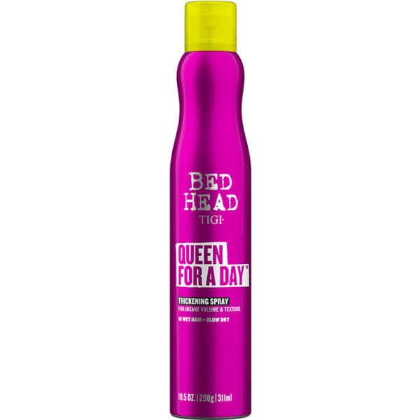 Tigi Bed Head Queen For A Day Spray 311ml