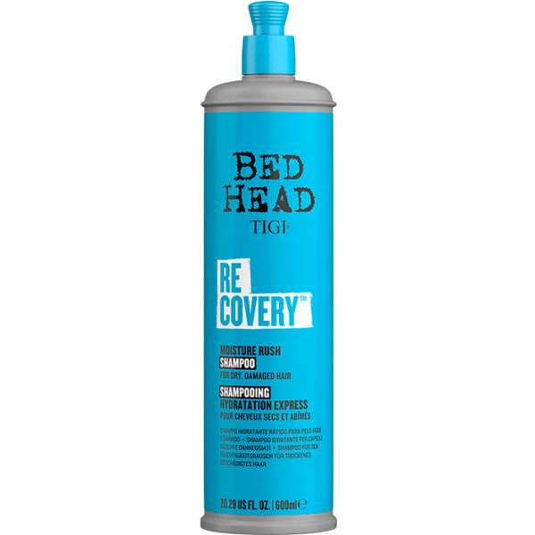 Tigi Bed Head Recovery Shampoo 400ml 