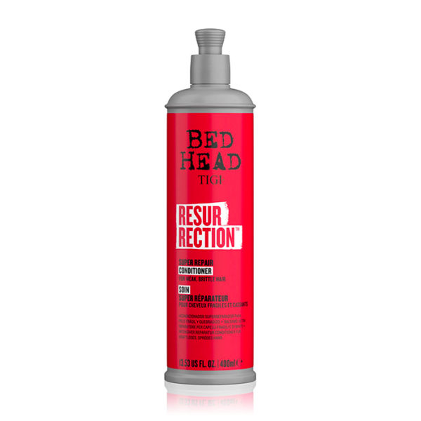 Tigi Bed Head Resurrection Conditioner 400ml