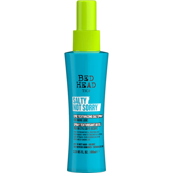 Tigi Bed Head Salty Not Sorry 100ml