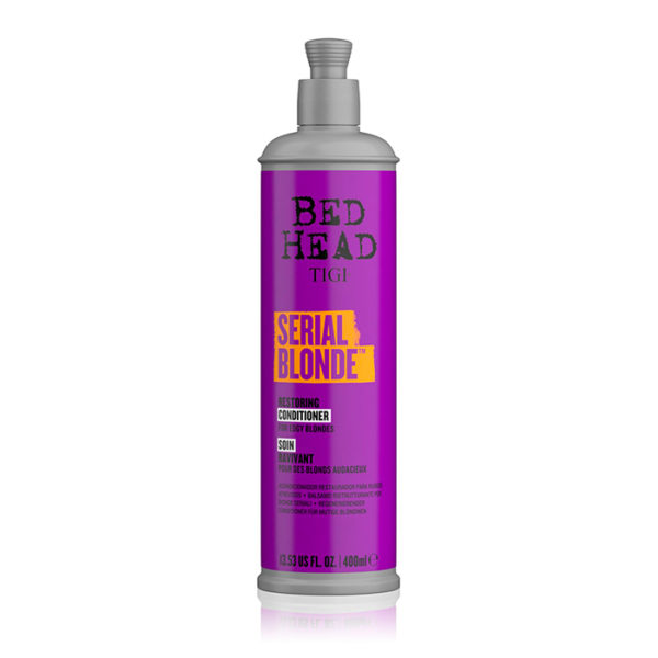 Tigi Bed Head Serial Blonde Conditioner 970ml