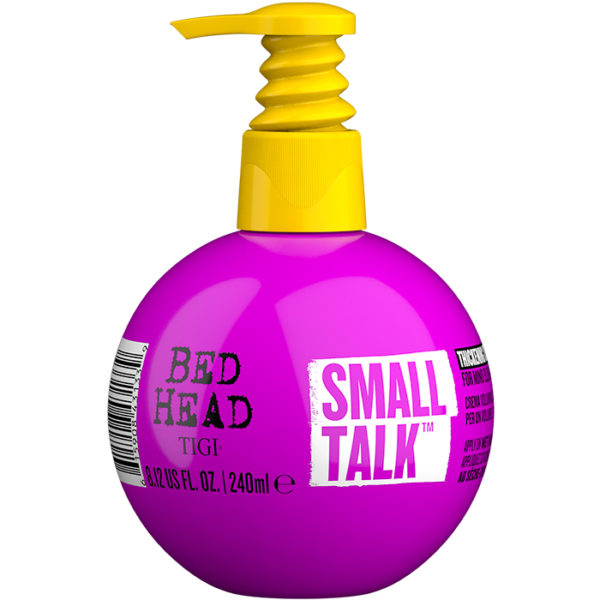 Tigi Bed Head Small Talk 240ml