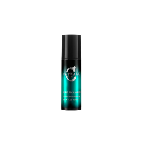 Tigi Catwalk Curls Rock Amplifier 150Ml