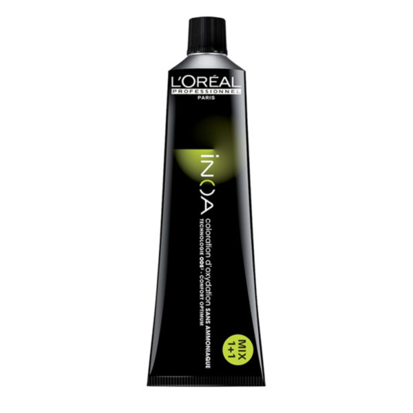 Tinta Tubo Inoa Oreal Senza Ammoniaca 50ml