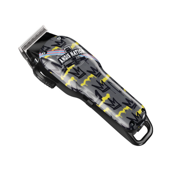 Tosatrice Andis USPRO Li Fade Nation Cordless - immagine 2