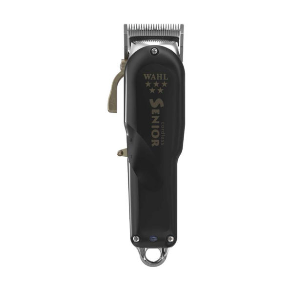 Tosatrice Wahl Senior Cordless