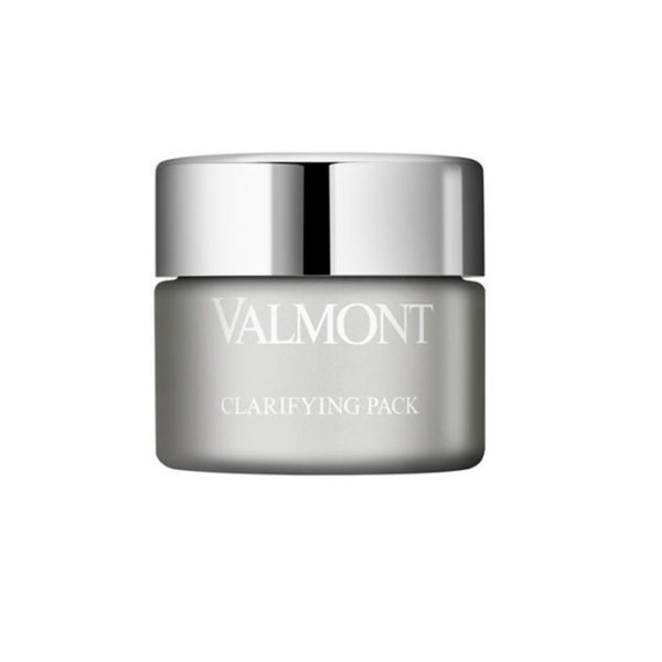 Valmont Clarifying Pack Maschera Illuminante 50ml