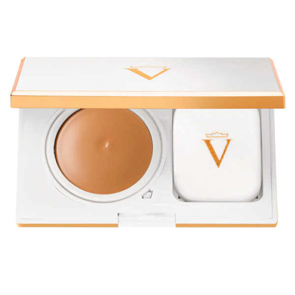 Valmont Perfecting Powder Cream Spf30 - Warm Beige 10gr