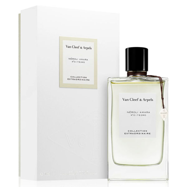 Van Cleef & Arpels Néroli Amara EDP 75ml - immagine 2