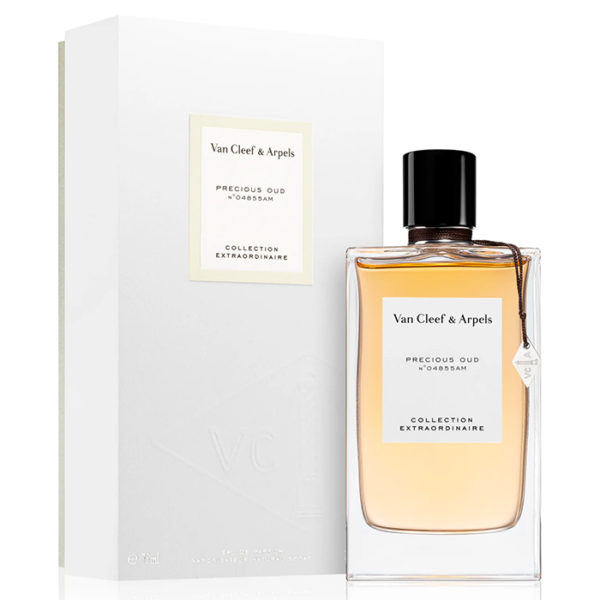 Van Cleef & Arpels Precious Oud Eau de Parfum 75ml - immagine 2